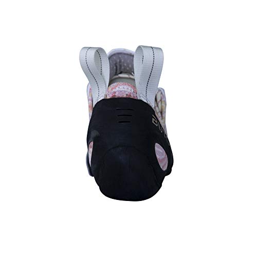 Butora Women's Modern Climbing Shoe4