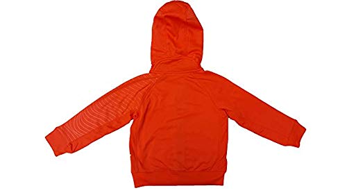 Nike Little Boys' KD Surge Elite Full Zip Basketball Hoodie3