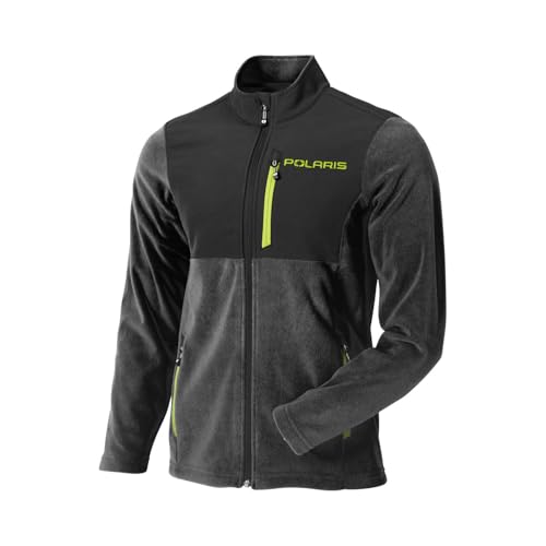 Polaris ATV Men's Northstar Mid-Layer