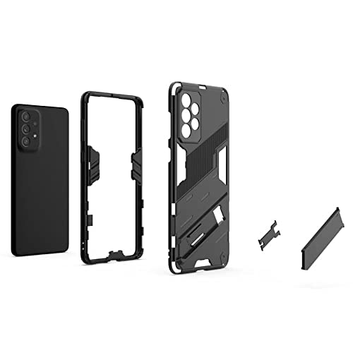 Coque Samsung S21 Plus A72 évite rayures écran vert - 4