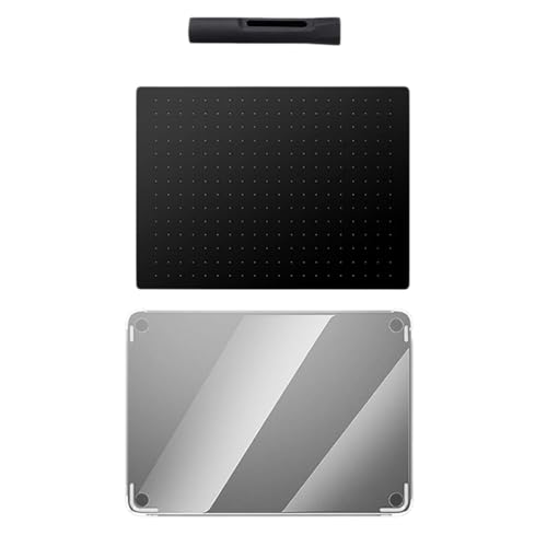 Funda para tablet CTC6110WL CTC4110WL con defensa de pantalla y funda para bolígrafo 6