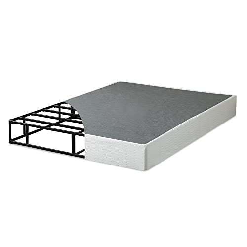 Zinus ZU-ABS-9QS 9 Inch Metal Smart Box Spring thumb #10