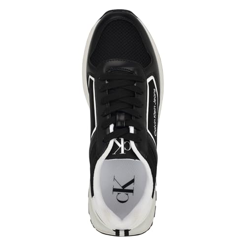 Calvin Klein Women's Gogetit Sneaker4