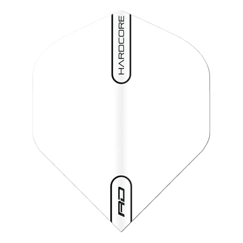 PEGASUS 80% TUNGSTEN STEEL DARTS SET - 22 Gram