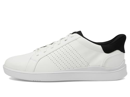Image of Rockport Men's Tristen Step Activated Lace-up Sneakers