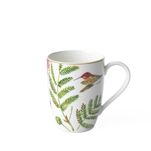 Villeroy & Boch Amazonia Anmut Becher mit Henkel 0,5 l