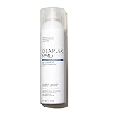 Olaplex No 4D Champú Seco, Desintoxica el Cuero Cabelludo, Neutraliza el Olor, Deja el Cabello Limpio, Para Todo Tipo de Cabello, 250ml
