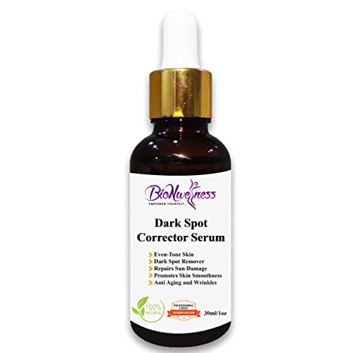 Bionwellness Dark Spot #TOP1
