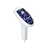 Silk’n Flash&Go - At Home Permanent Hair Removal Device for Women and Men - 5,000 Pulses
