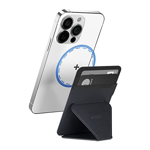 iPhone12 64GB MOFTスタンド付 Amazon.co.jp: MOFT【公式直営店】磁力強化版 Snap-On スマホ