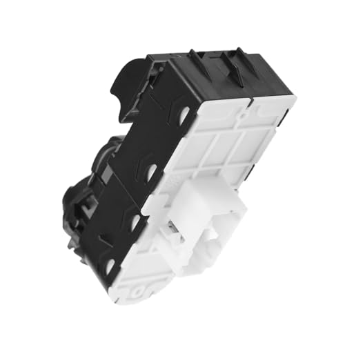 Bouton lève-vitre électrique Citroën Jumpy pour commande fluide - 4