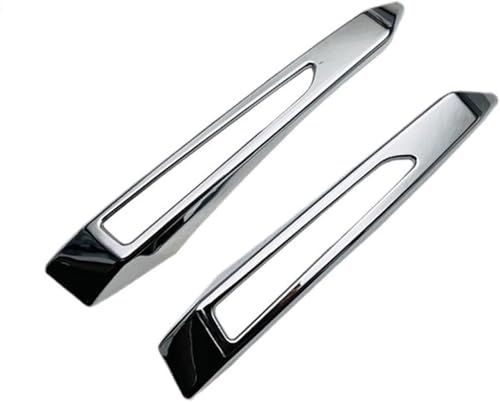 Grille de phare antibrouillard pour rouler sereinement en Daihatsu