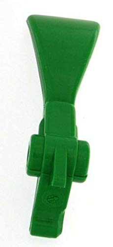 Leva rubinetto verde granitore ugolini bras