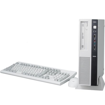 Amazon.co.jp: 日本電気 Mate タイプML (Corei3-4130/4GB/250GB/Multi