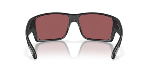 Image of Costa Del Mar Sunglasses for Men-Mooring Mens Polarized Sunglasses 580G, 55