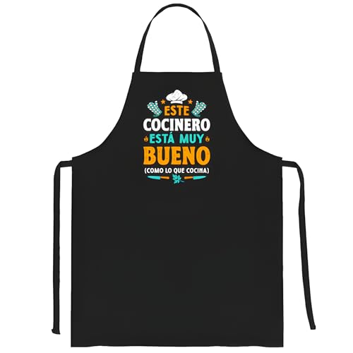 latostadora Avental Presente Pai Aniversário - Aventais Dia do Pai - Ideias Presente Natal Pai Papá Cozinheiro - Presente Pai Estreante Original Super Pai Avô - Presentes Originais Homem
