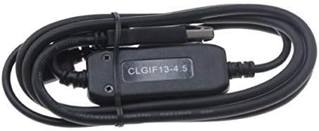 USB Cable Charger Power Wire Data Sync Cord Black for Verizon LG VX8350