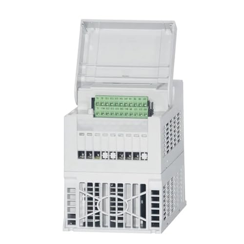 Onduleur PMSM 380 V convertisseur triphasé contre les surcharges - 3