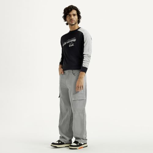 Image of Levi's Men's 578 Loose Fit Mid Rise Jeans