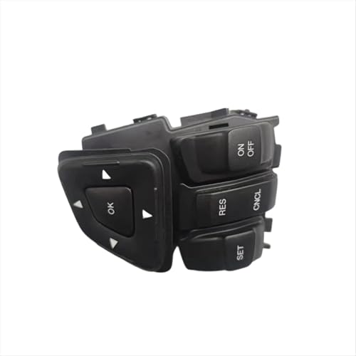 Interrupteur régulateur de vitesse Explorer commandes volant audio - 4