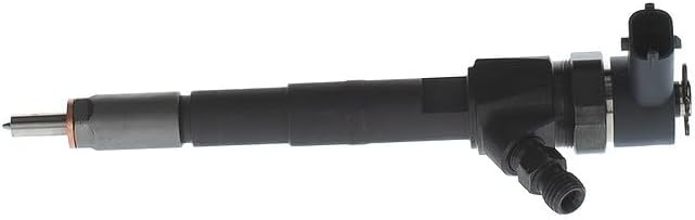 Bosch Iniettore Common Rail 0445110419