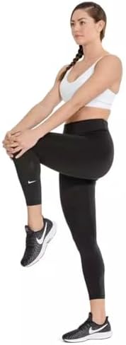 nike womens all in crop