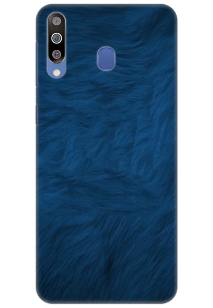 COBERTA Printed Back Cover for Samsung Galaxy M30 - Royal Blue Pattern (B0BH4NJ9DN) Amazon Price History, Amazon Price Tracker