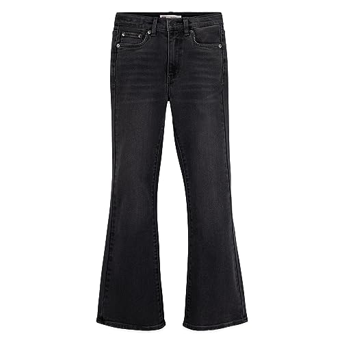 Levi's Kids Lvg 726 High Rise Flare Jean Fille, Such A Doozie