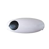 Cómodo y portátil: es compacto y cómodo de usar. El producto es amigable tanto para usuarios zurdos como diestros y personas mayores con artritis. Es fácil de limpiar, simplemente límpielo con un paño limpio y húmedo, no lo enjuague Se puede guardar cómodamente en el cajón de la cocina. Es la mejor opción para sus fiestas al aire libre y utensilios de cocina familiares.