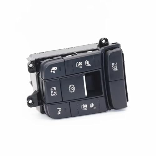 Interrupteur de frein Kia Optima K5 console véritable 93300D4HO0