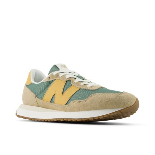 Image of New Balance Men's 237 V1 Sneaker