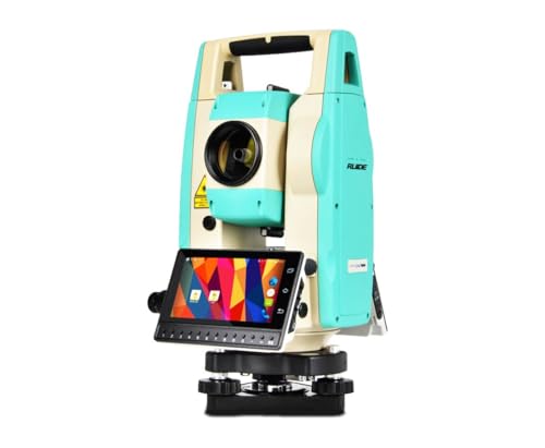 RNS Series Total Station 1500m
