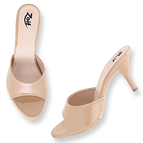 pencil heel sandal amazon