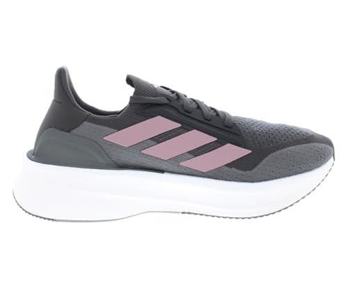 Image of adidas Ultraboost Ultra Boost 5X Running Sneakers Shoes - Black