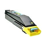taskalfa 250ci firmware Alternativ Toner für Kyocera TK-865Y Gelb