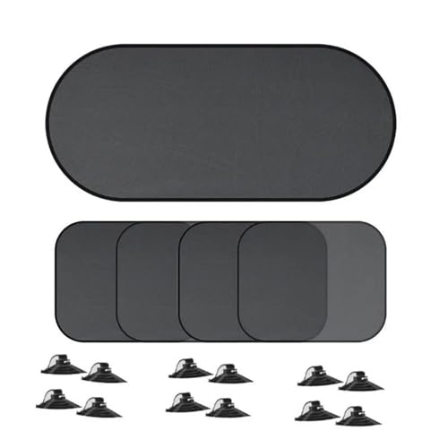 Protection contre la neige bâche pare-soleil de voiture universel pliable pour pare-brise