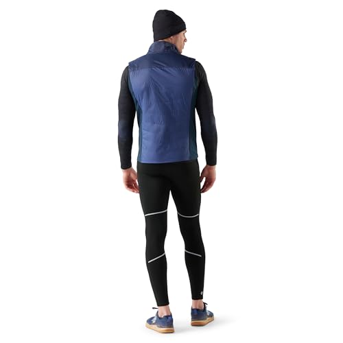 Image of SmartWool Mens Smartloft Vest