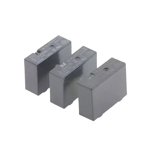 Relais F3AA024E 24VDC 5A pour remplacer les composants de machine industrielle