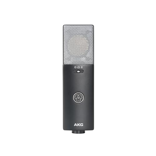 AKG C114