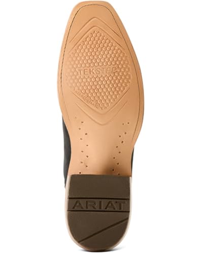Image of ARIAT mens Futurity Relentless Bama Fury Cowboy Boot