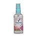 Degree Natureffects Honeysuckle + Tea Tree Oil Body Mist 3 Oz. 3 New Bottles