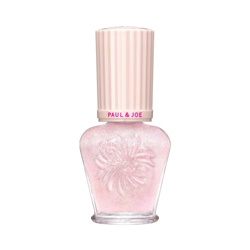 PAUL & JOE 'SAKURA COLLECTION' Base De Maquillage Étincelante S 002, 15ml