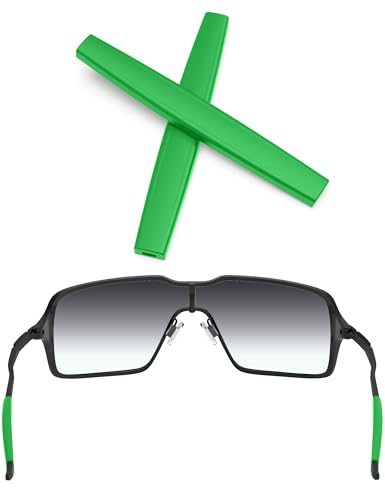 Image of ToughAsNails Replacement Ear Socks for Oakley Probation /Inmate /Felon Sunglasses