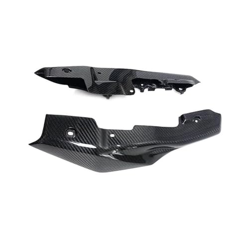 Couvercle de carénage MT09 protection panneau latéral arrière ABS résistant