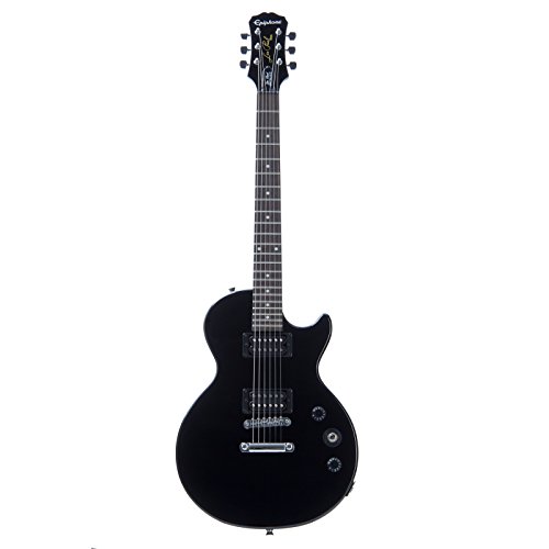 EPIPHONE ppeg de egl1ebch1 Guitare UE - Les Beatles, Paul McCartney, John Lennon, RIngo Starr, George Harrison EPIPHONE ppeg de egl1ebch1 Guitare UE – Image 4