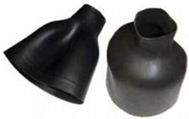 Bare Bottleneck Style Latex Drysuit Wrist Seals