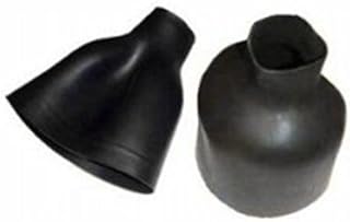 Bare Replacement Latex Drysuit Ankle Seals One Size Fits All (1 unit)