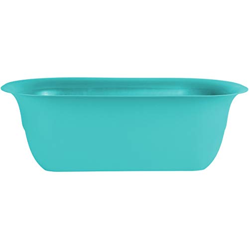 Bloem MR2427 Modica Deck Rail Planter, 24