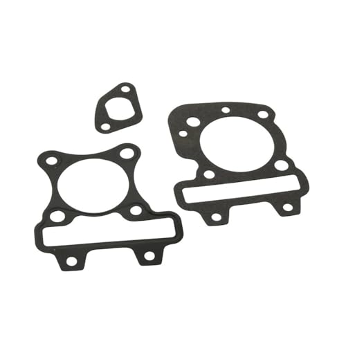 Kit de bloque de cilindros para solucionar la falta de fuerza en LX 5