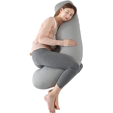 Coussin de Grossesse SHANNA Cover